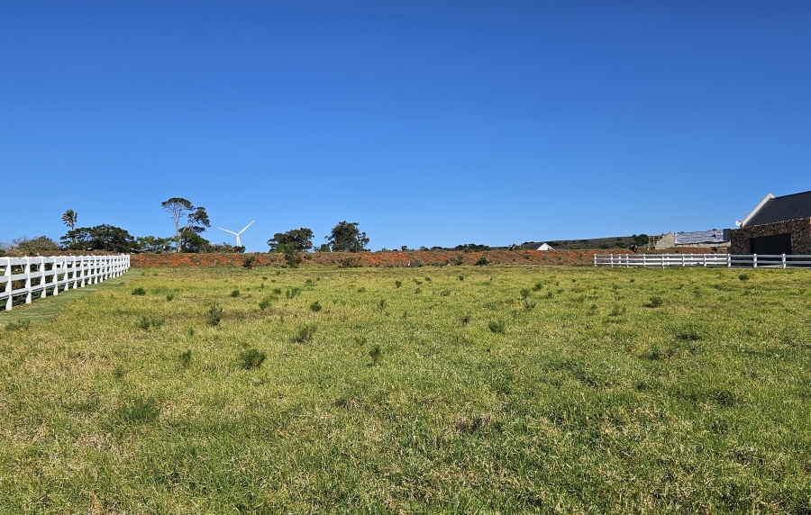 0 Bedroom Property for Sale in Twin Valley Eastern Cape